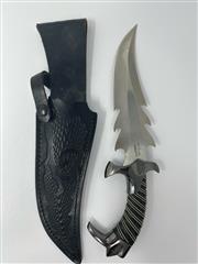 HIBBEN KNIVES UC750